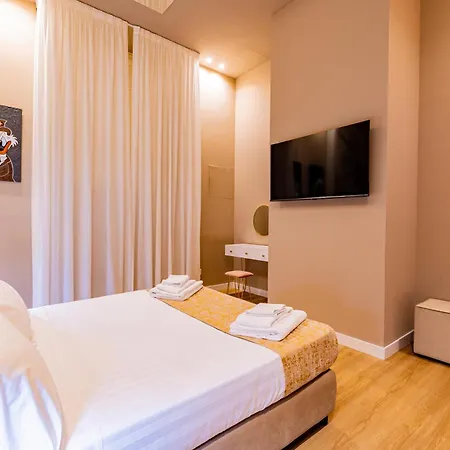 Gm Luxury Apartment *