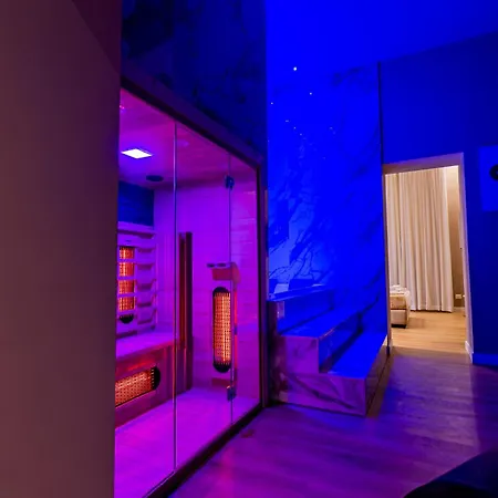 شقة Gm Luxury *