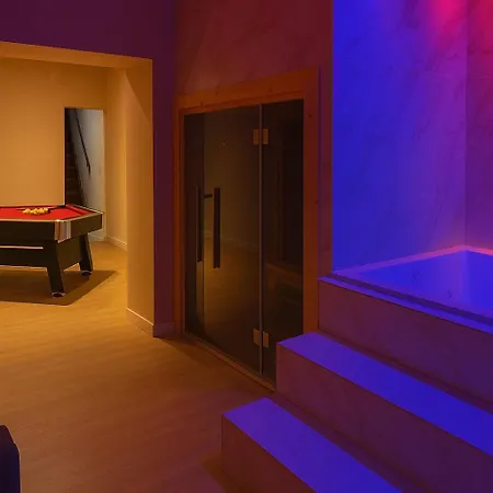 Gm Luxury * باليرمو